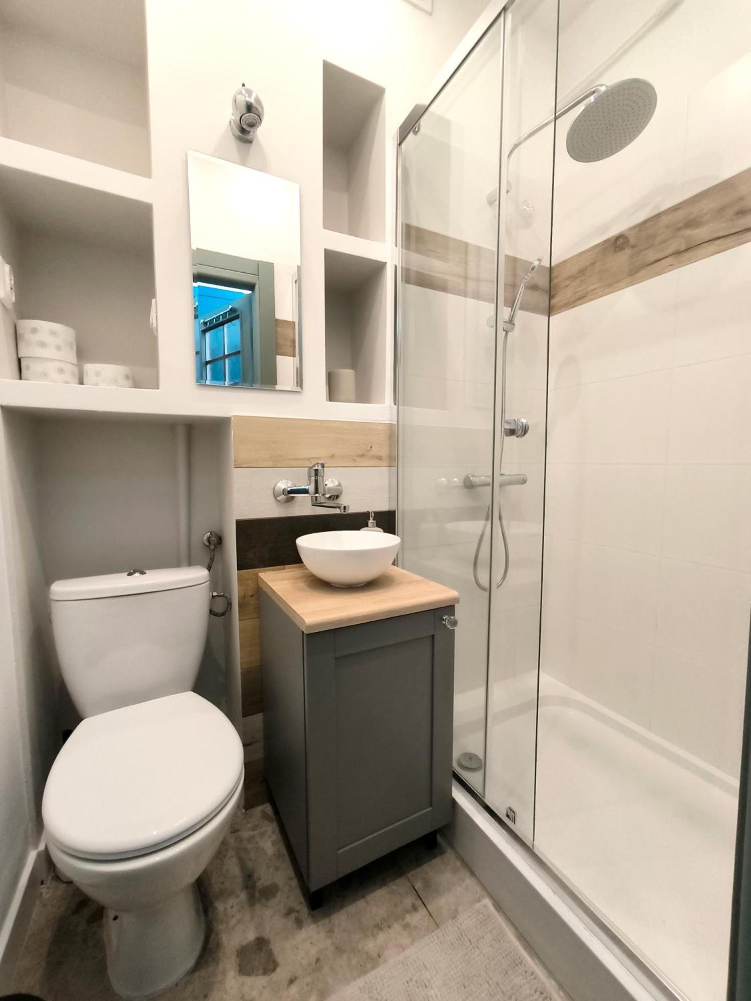 Barwny Apartament W Jelitkowie, Blisko Plazy Gdansk Dış mekan fotoğraf